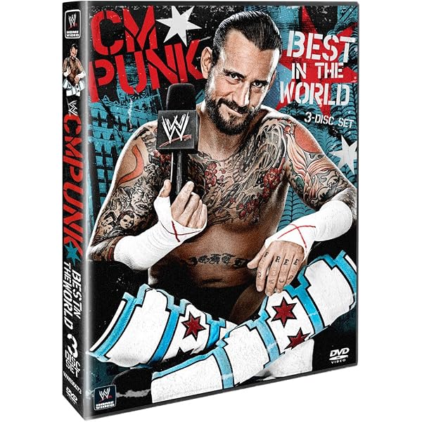 Wwe: The Best Of Sting [DVD]: Amazon.co.uk: Sting: DVD & Blu-ray